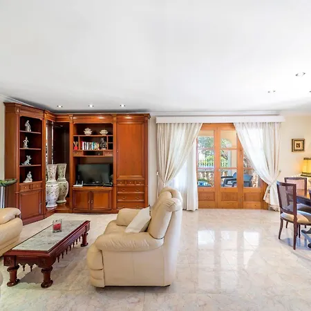 Ses Margalides Villa Arta