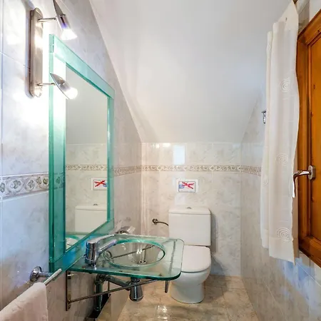 Villa Ses Margalides Arta