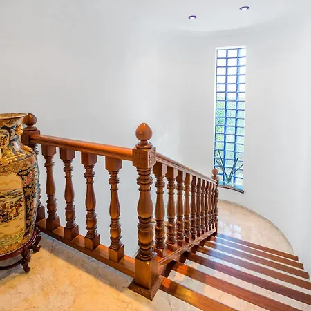 Ses Margalides Villa Arta